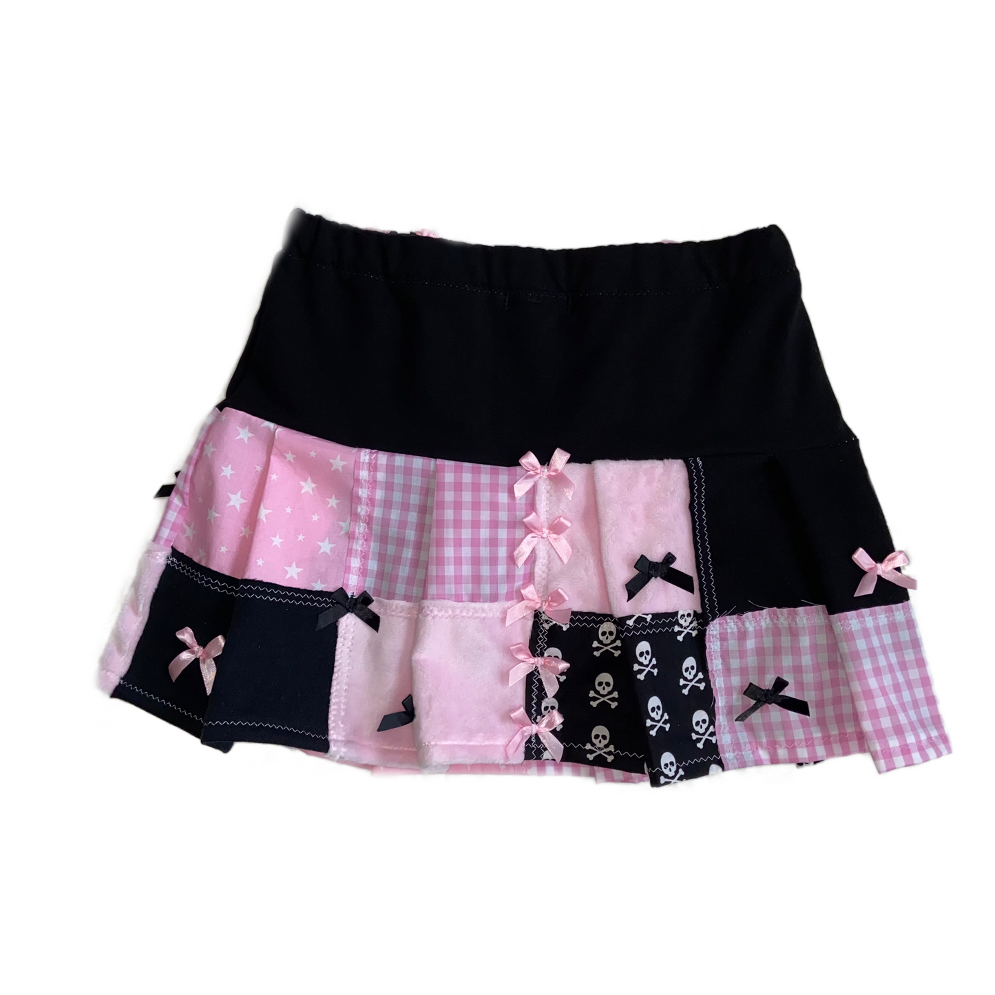 sweet neko mallgoth skirt