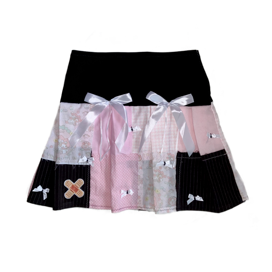 pawgirl skirt 🐾 S/M