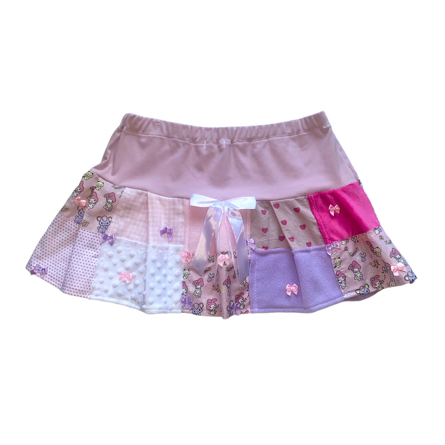 melody candy skirt ☆ XXL