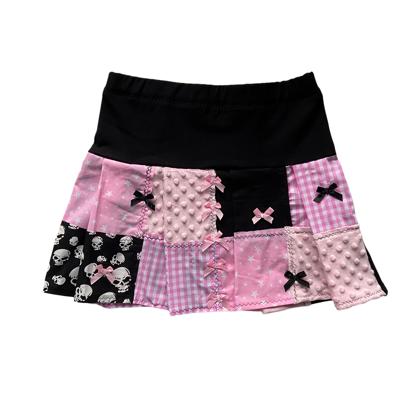 neko mallgoth skirt ☆ M/L