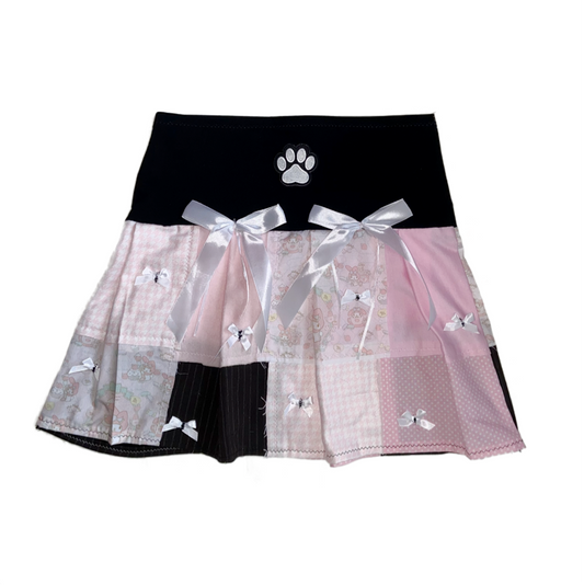 pawgirl skirt 🐾 S/M