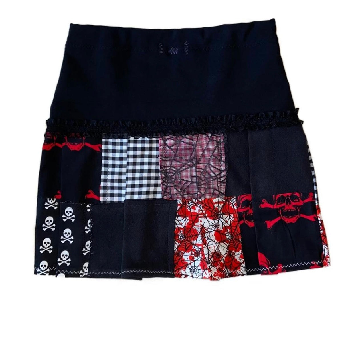 gore whore skirt ✮ S/M