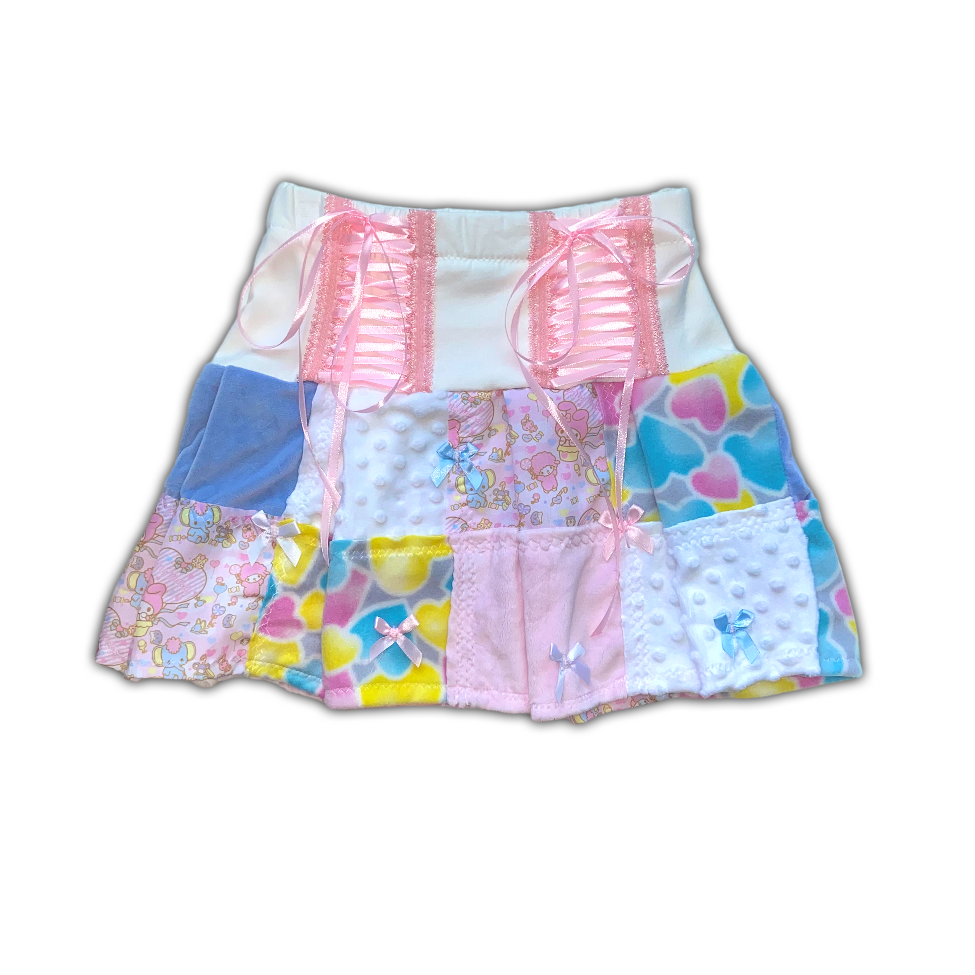 ☆ candy skirt ☆ – KITTYSILK