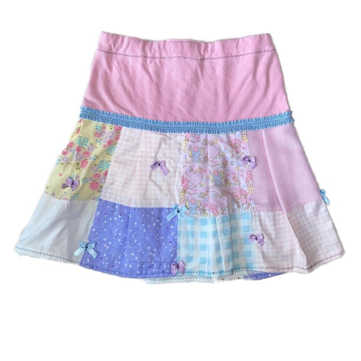 pastel pixie skirt ♡ S/M