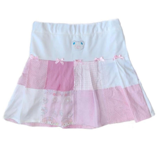 snow princess skirt ㅤ⟢ L